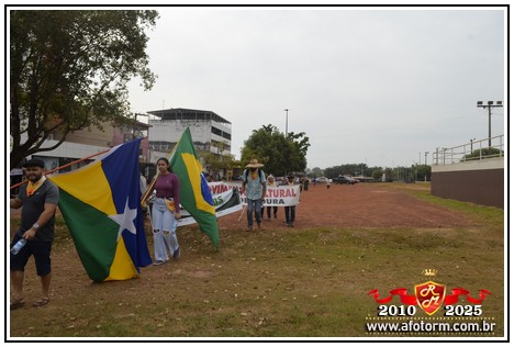 rolim de moura